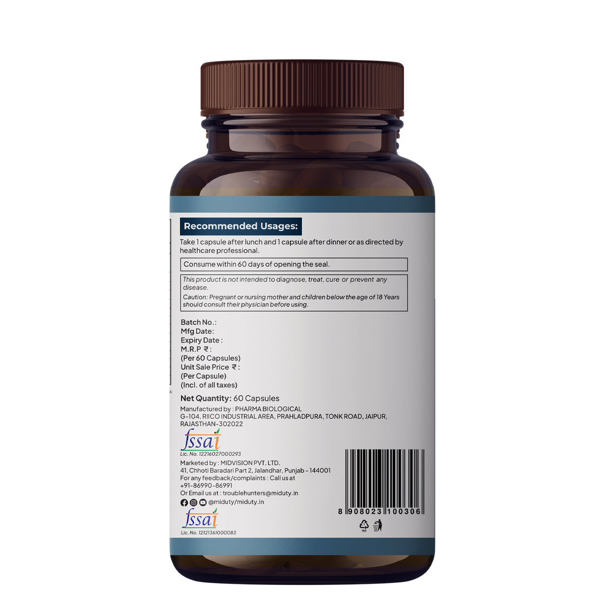 Triple Thyroid Care