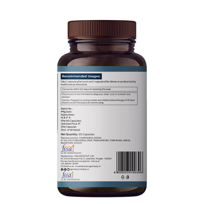 Triple Thyroid Care