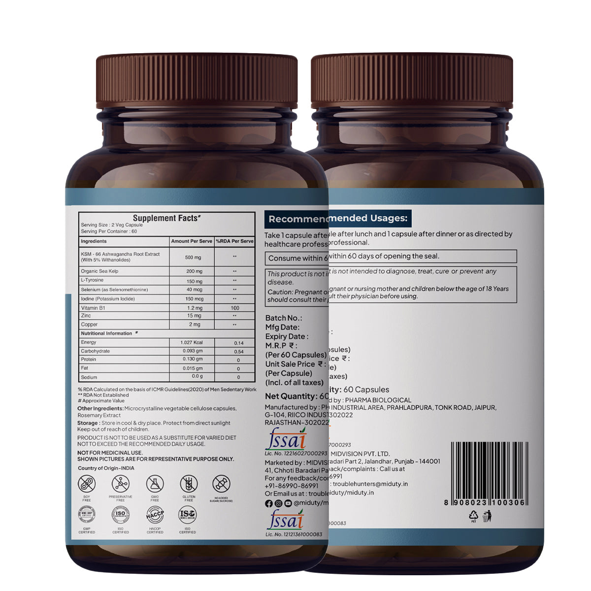 Triple Thyroid Care