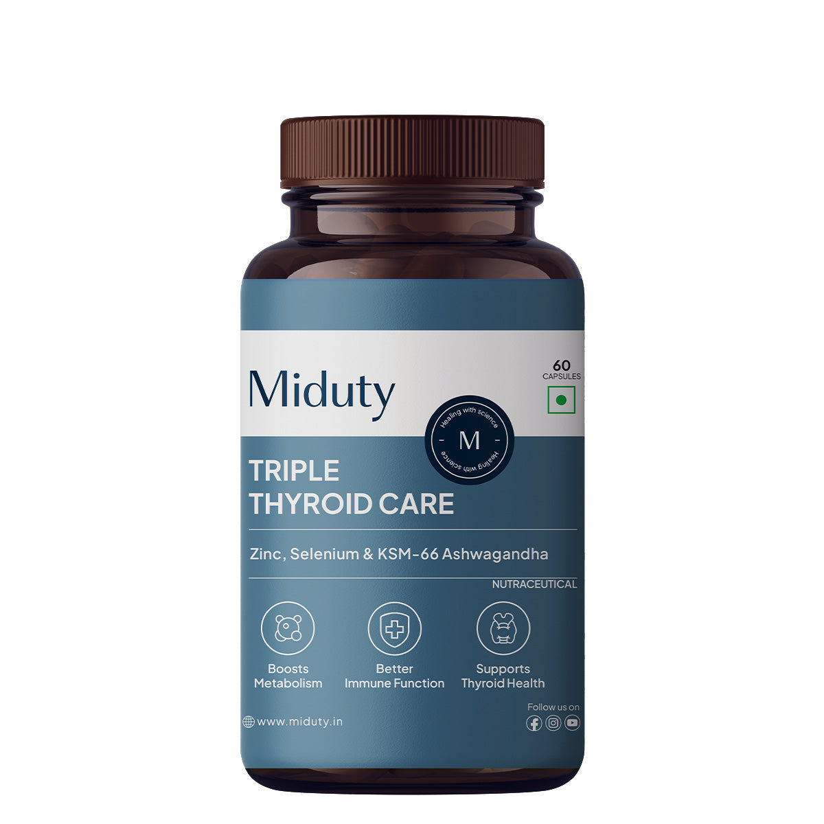 Triple Thyroid Care