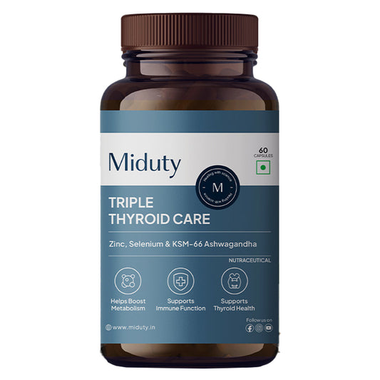 Triple Thyroid Care