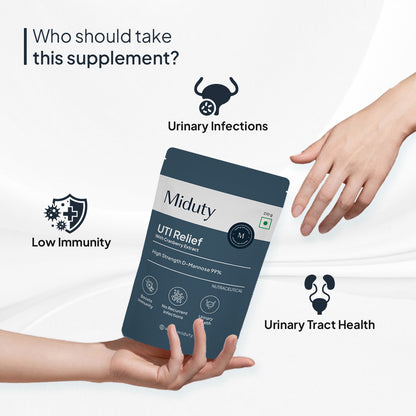 UTI Relief