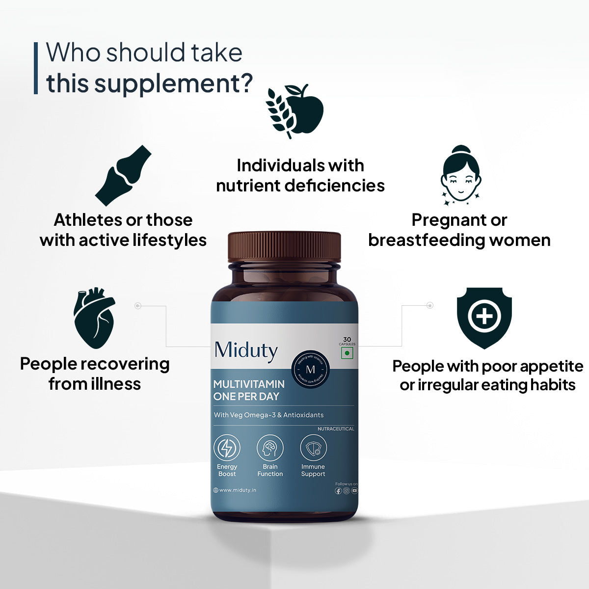 Multivitamin