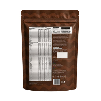 Image 13 of Kids ProGrow+ Hazelnut Cocoa