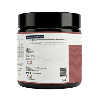 Kids B12 Gummies