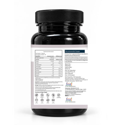 Image 11 of R-ALA 600 MG