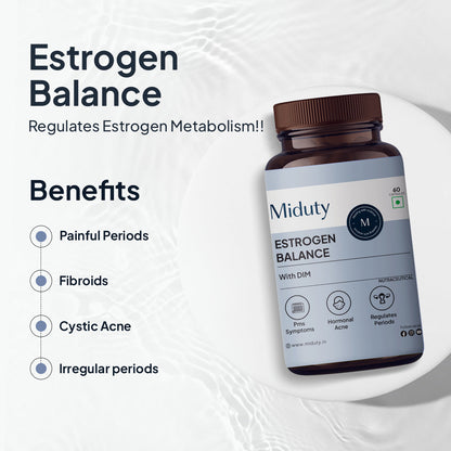 Estrogen Balance