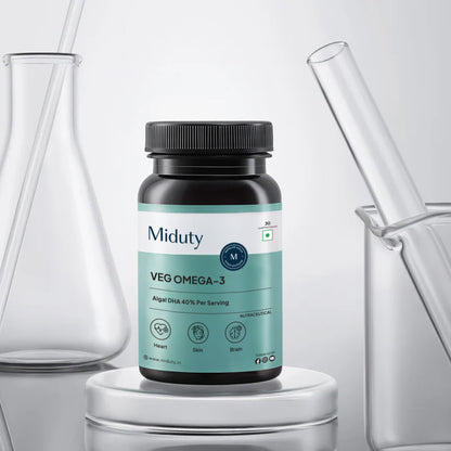 Veg Omega 3