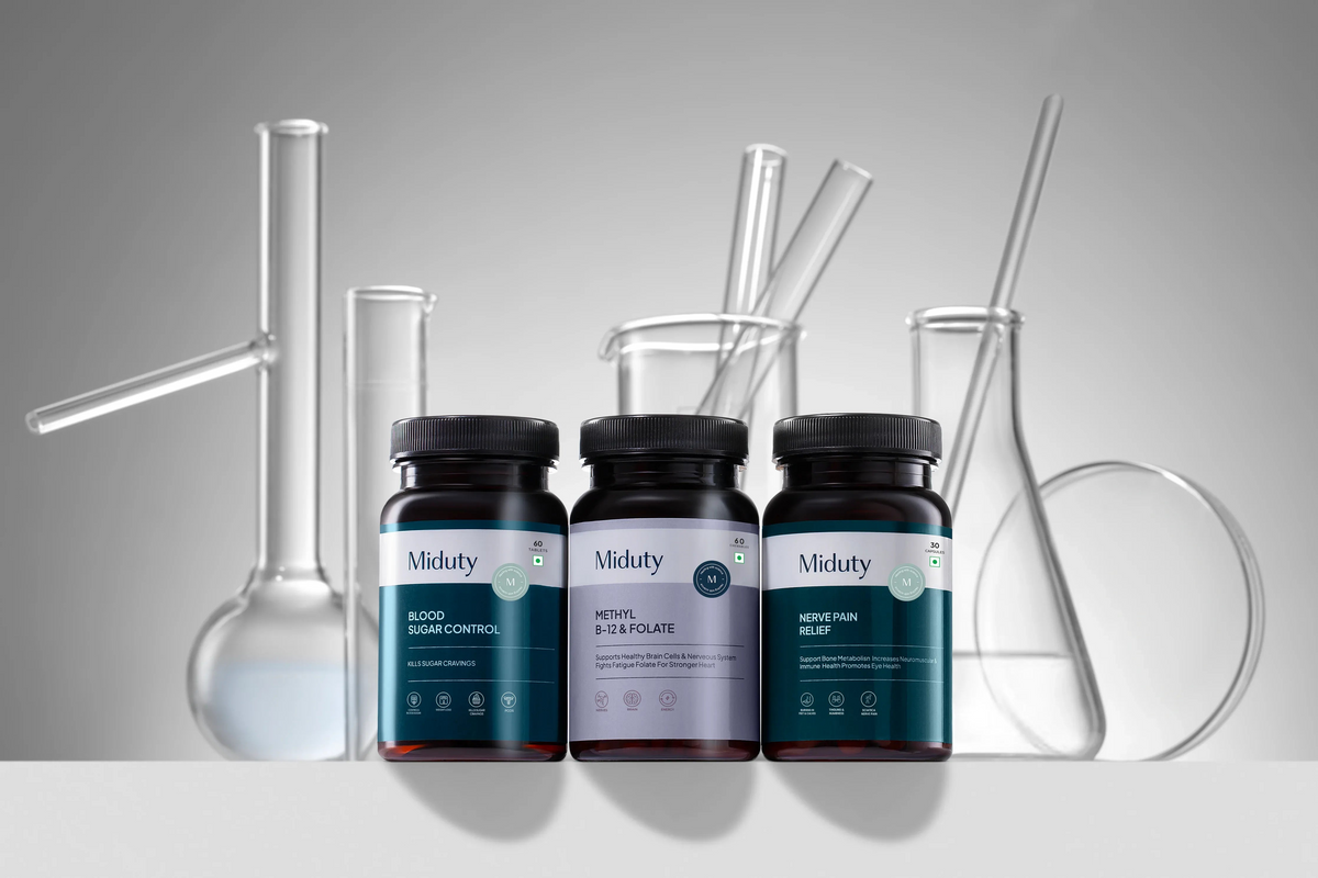 Miduty Miduty International