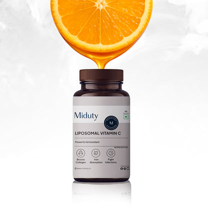 Liposomal Vitamin C