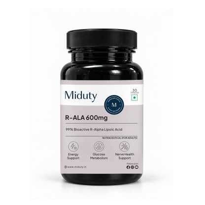 Image 6 of R-ALA 600 MG