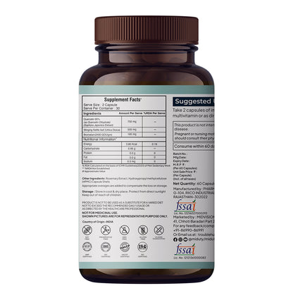 Immune Shield