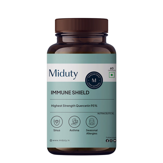 Immune Shield