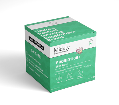 PROBIOTICS+ (For Kids)