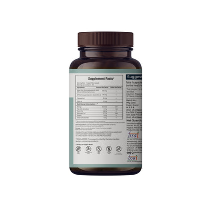 Veg Omega 3