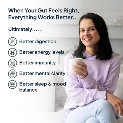 PROBIOTICS+ (For Adults)