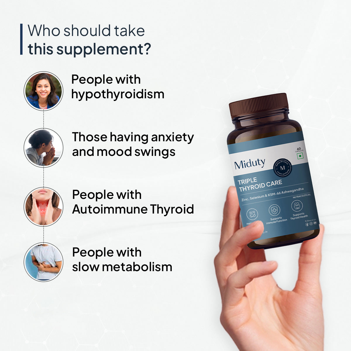 Triple Thyroid Care
